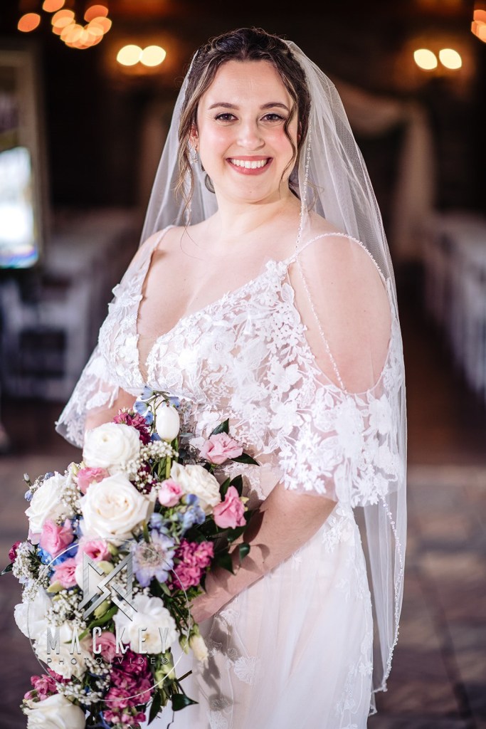 PA bridal makeup artist
